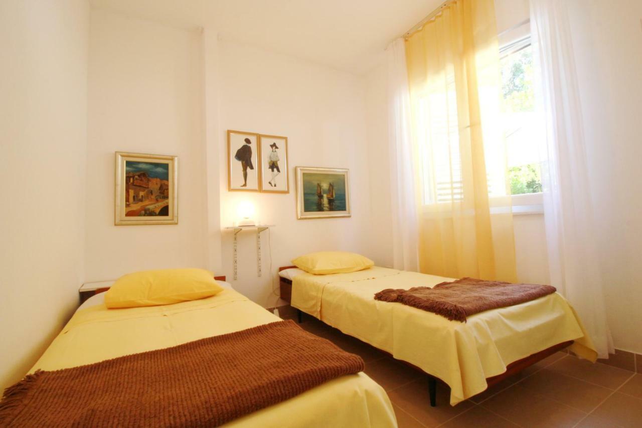 Apartment Dada Petrčane Zewnętrze zdjęcie