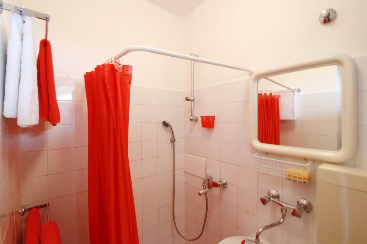 Apartment Dada Petrčane Zewnętrze zdjęcie