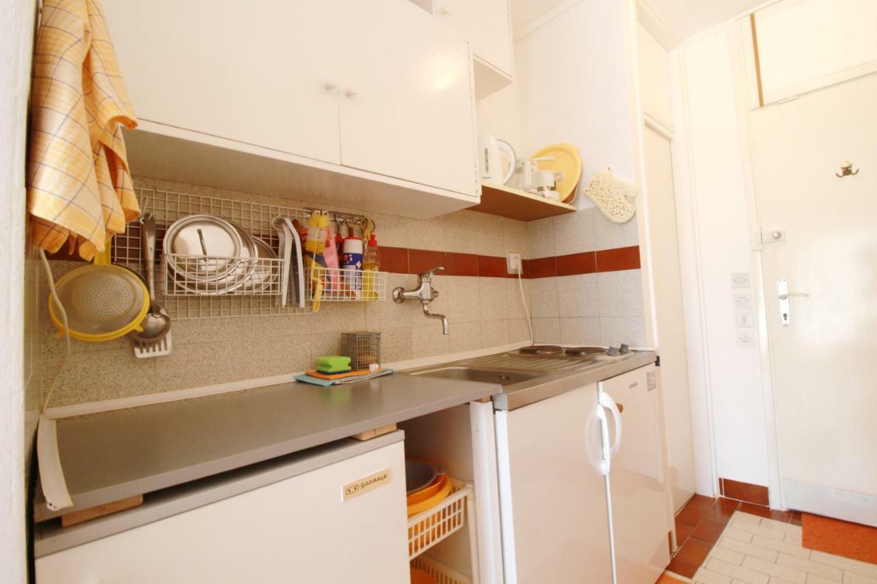 Apartment Dada Petrčane Zewnętrze zdjęcie