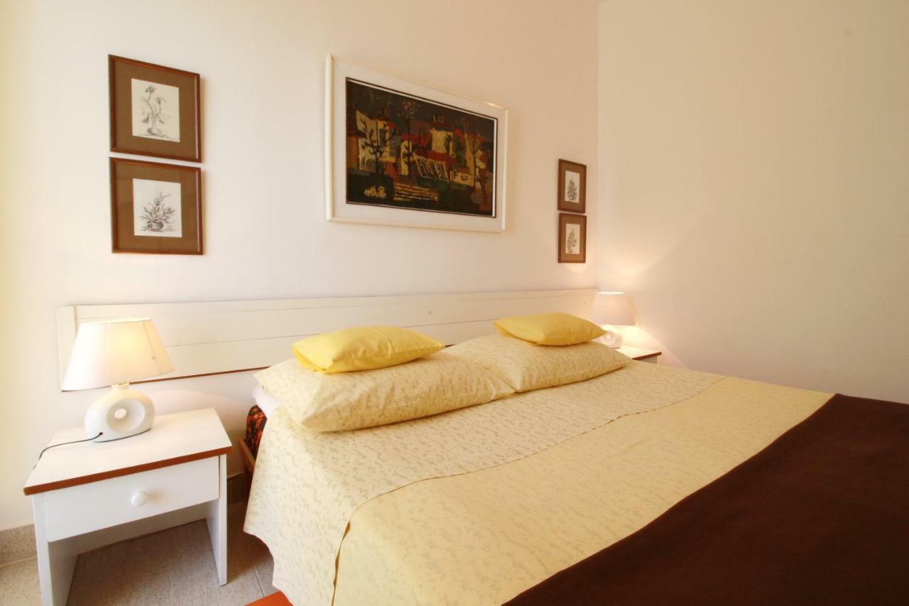 Apartment Dada Petrčane Zewnętrze zdjęcie