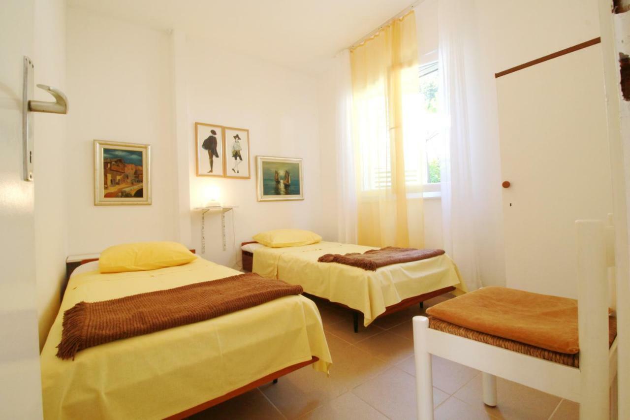 Apartment Dada Petrčane Zewnętrze zdjęcie