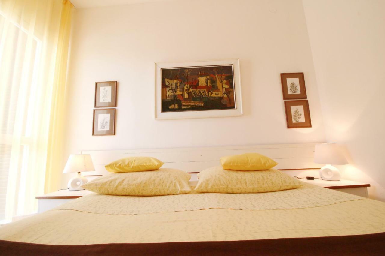 Apartment Dada Petrčane Zewnętrze zdjęcie