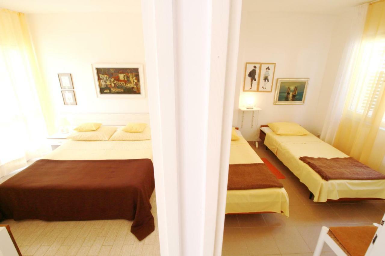 Apartment Dada Petrčane Zewnętrze zdjęcie