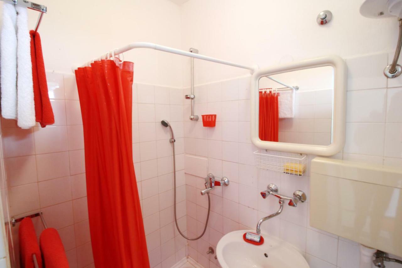 Apartment Dada Petrčane Zewnętrze zdjęcie